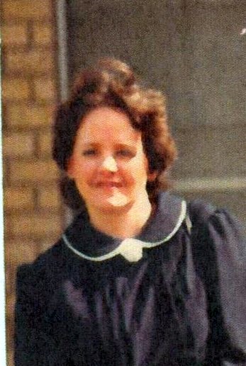 Obituary of Cynthia Ann Hall