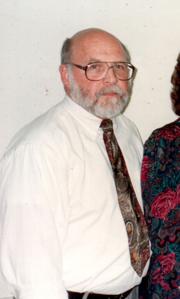 Obituario de Haddock Carroll Snyder Jr.