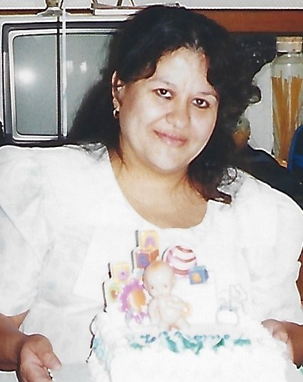 Obituary of Alba Alicia Tipton