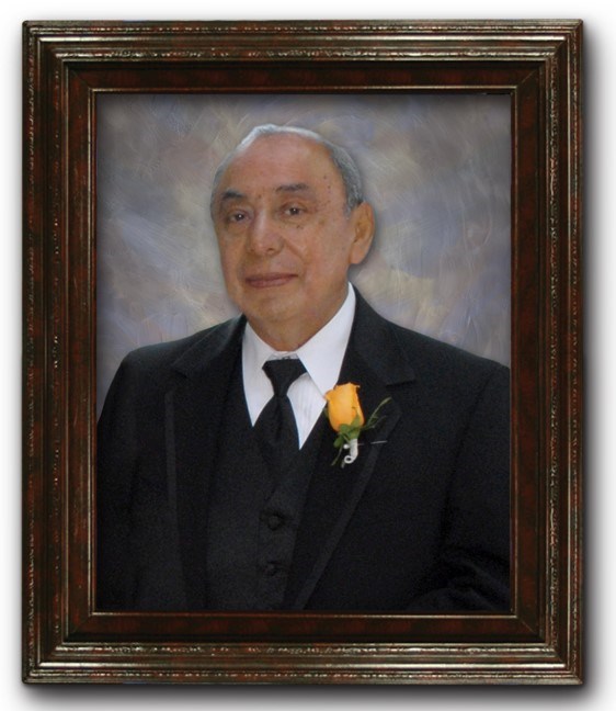 Obituary of Francisco Vega Avalos