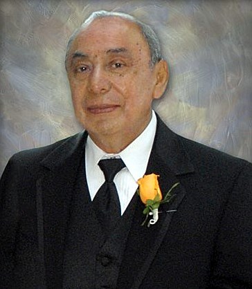 Obituary of Francisco Vega Avalos