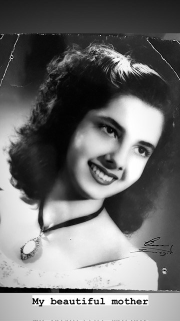 Obituary of Nereida U. Quinones