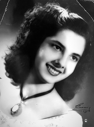 Obituary of Nereida U. Quinones