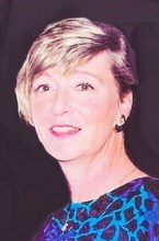 Obituary of Donna Markey Berez