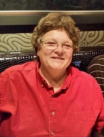 Obituary of Beth Elyn Didier