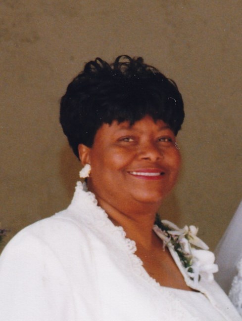 Obituary of Ester Lee Rhodes