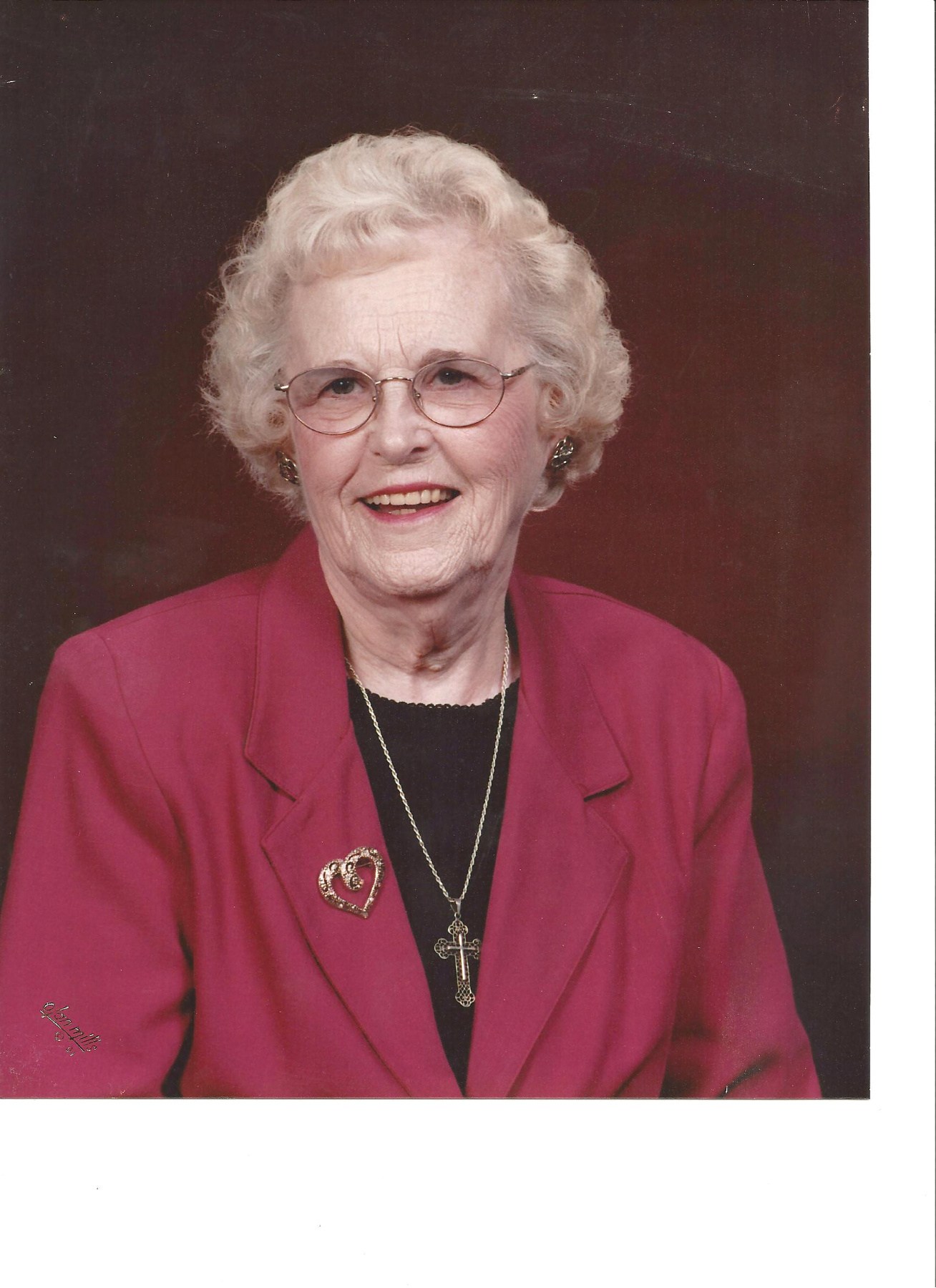 Obituary of Era L. Pannell Raines