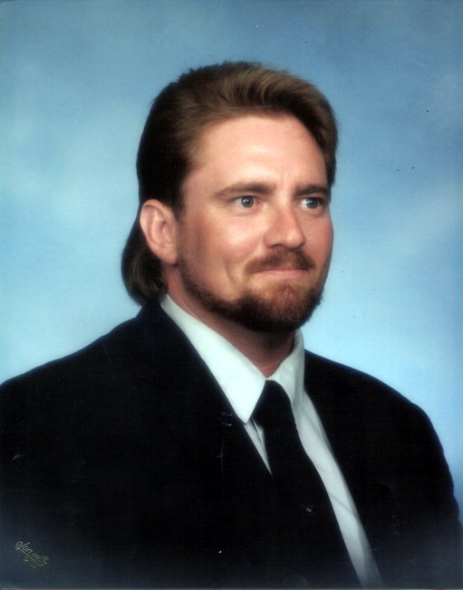 Obituary of Mr. Charles "Chuck" Stepp