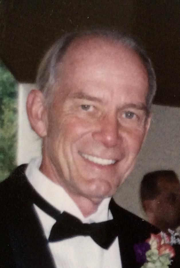 Gordon Stennes "Gordy" Obituary Birmingham, AL