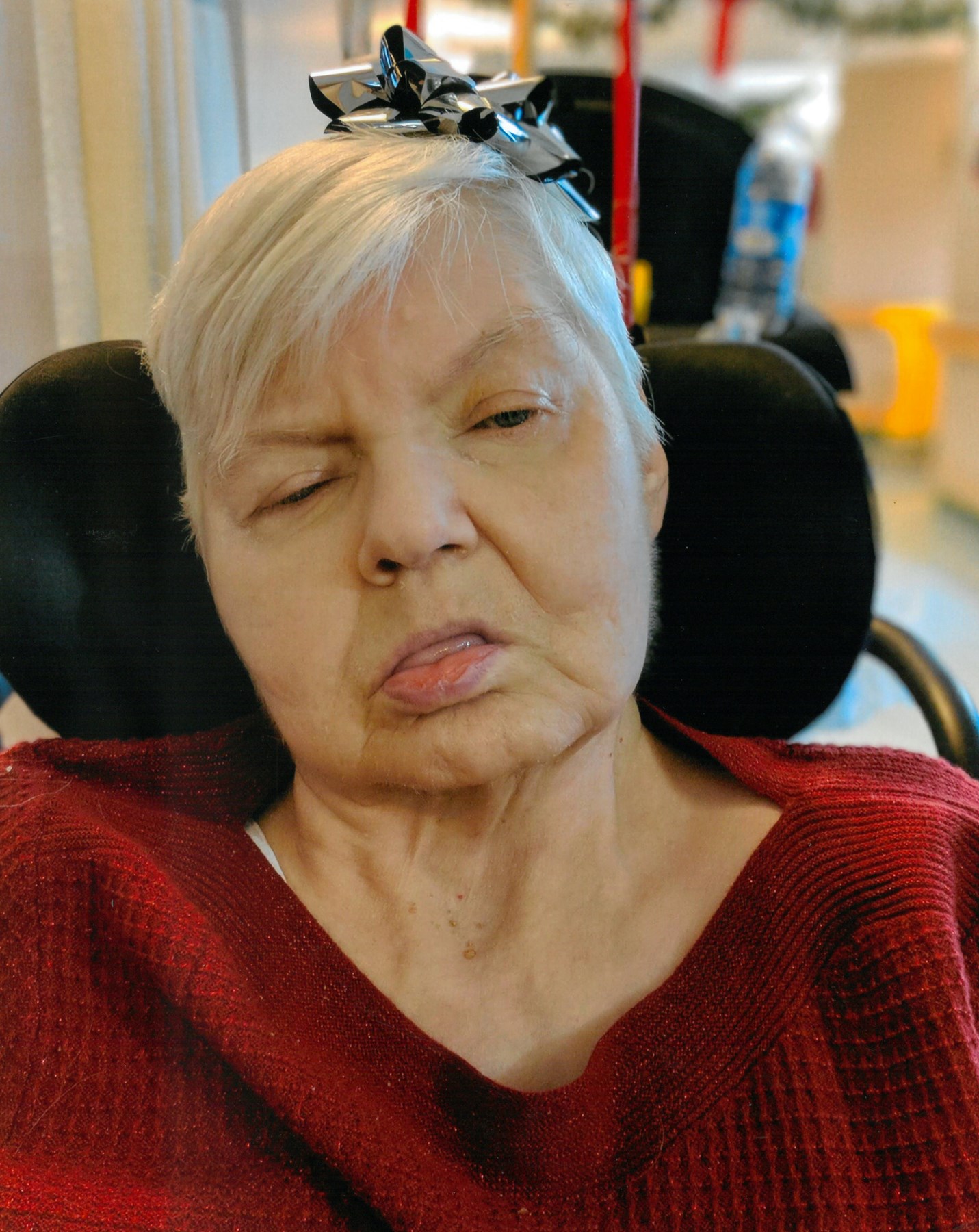 Obituary of Margaret Alice King