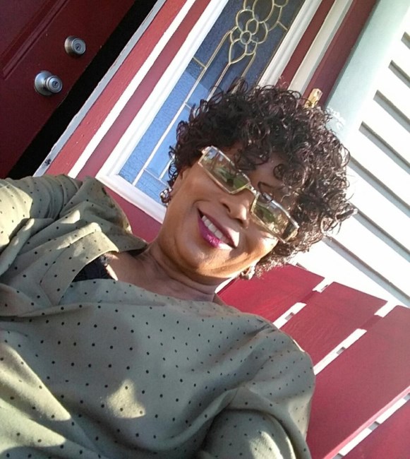 Obituary of Diamond Marie Jordan