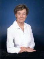 Patricia Aldred