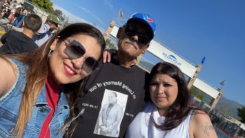 Obituary of Ramon Angel Martinez Orozco