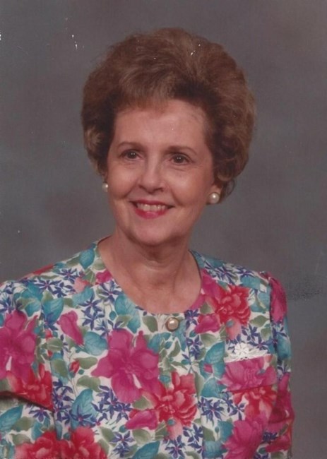 Obituary of Marjorie Mullinix Johnson
