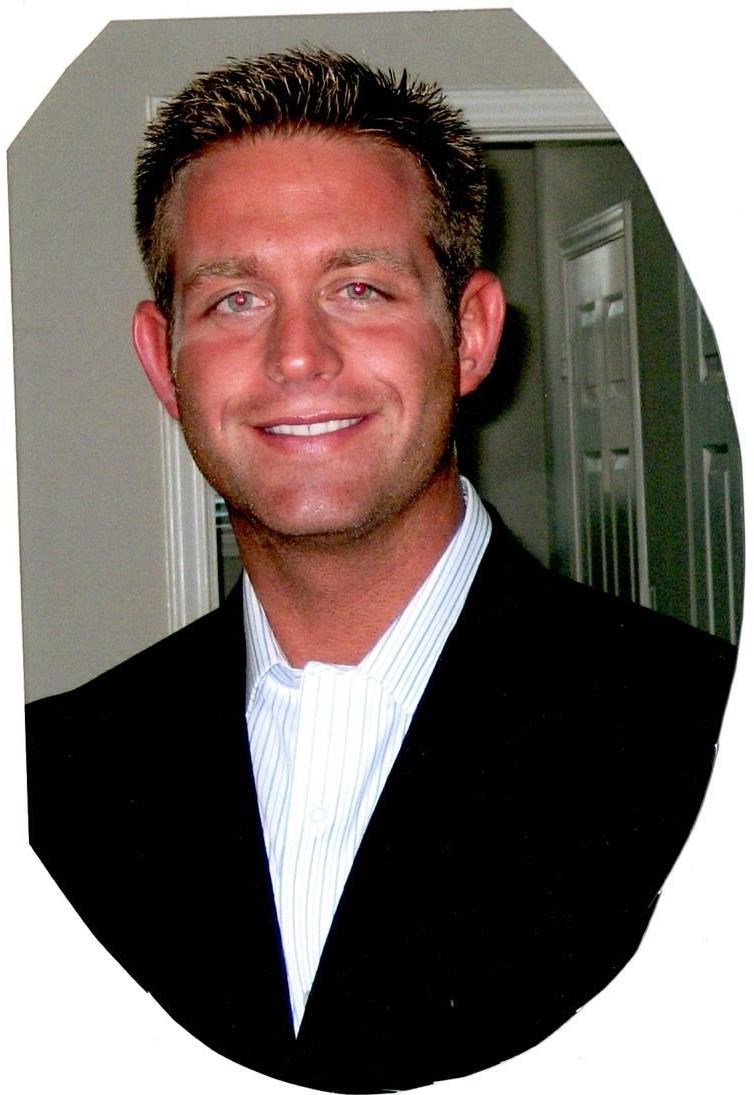 Obituary of Barry Kent Cole