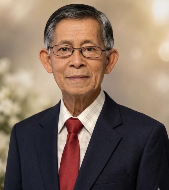 Obituary of Hieu Cong DO