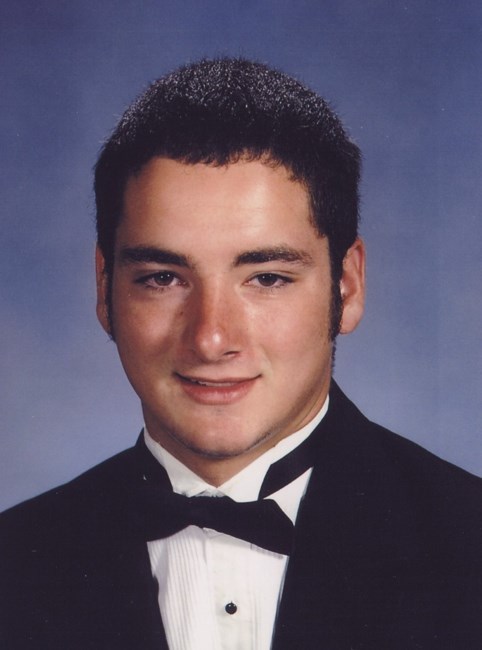 Obituary of Jeffrey John Gannon