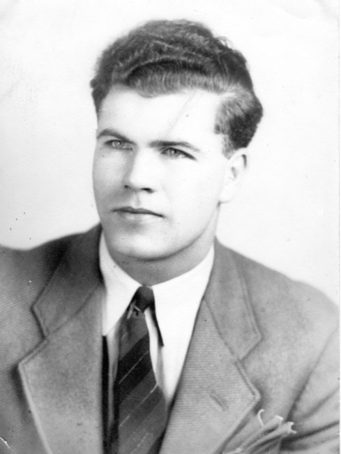 Obituary of Joseph Leonard LeCour Jr.