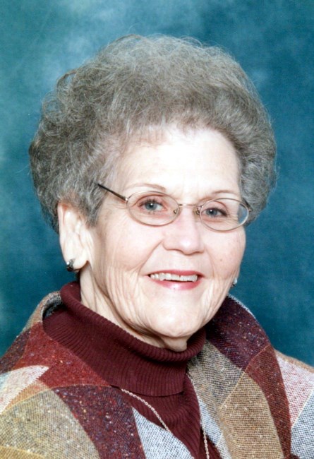 Obituary of Virginia Dee Garrett