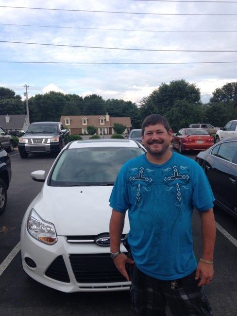 Obituary of Jesse Michael Judkins II