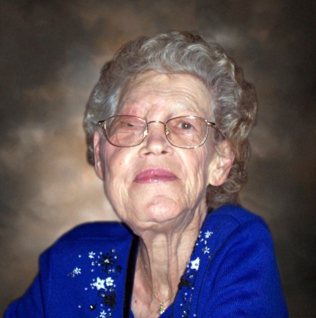 Obituary of Dorothy Howard