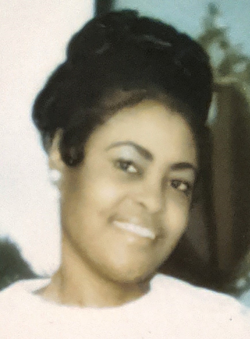 Obituary of Eunice Lee Dunn