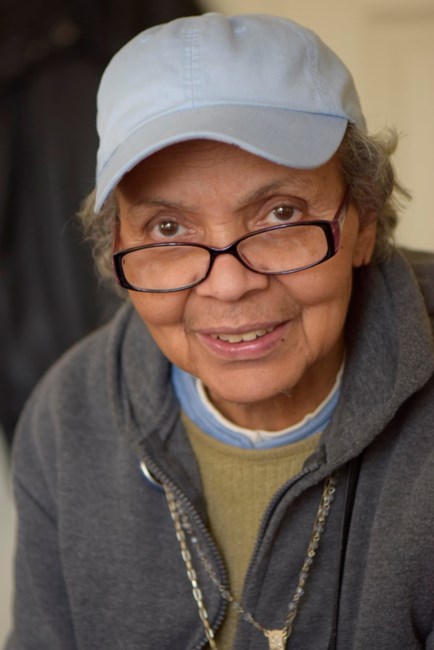 Obituary of Lillian Taylor