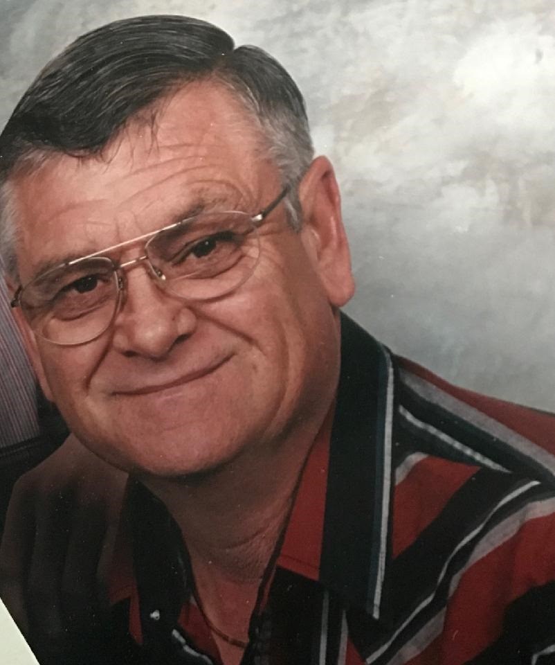 James Woods Obituary Albion, MI
