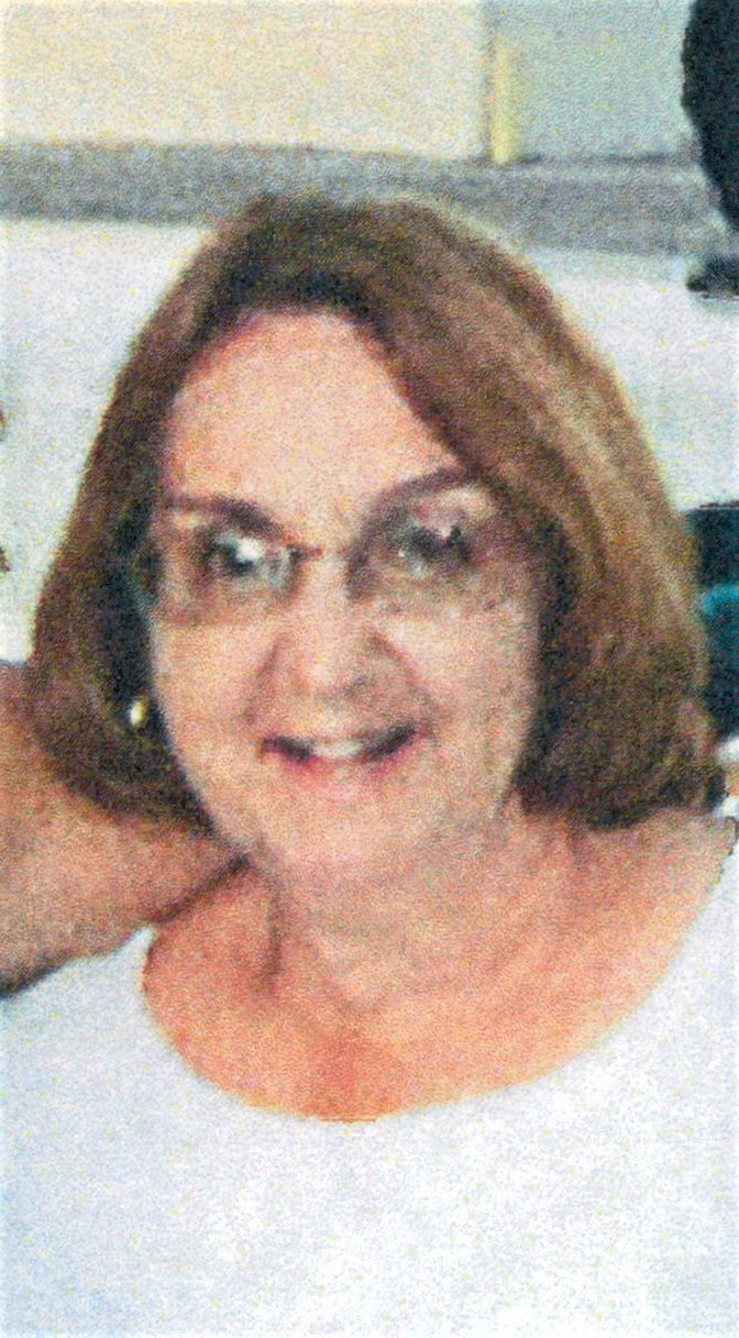 Obituary of Phyllis DiCicco-Holmes