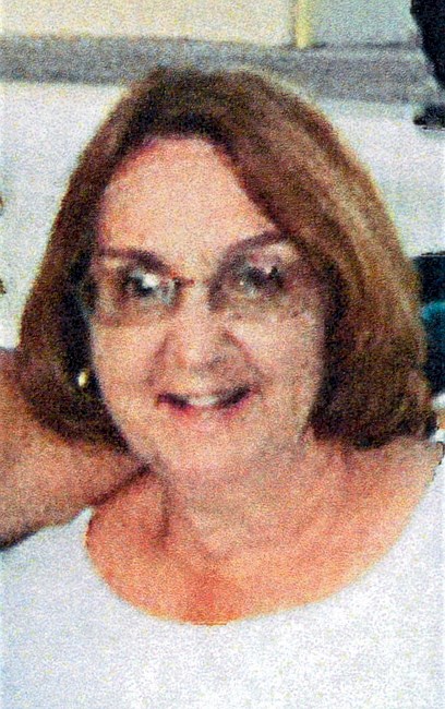 Obituary of Phyllis DiCicco-Holmes
