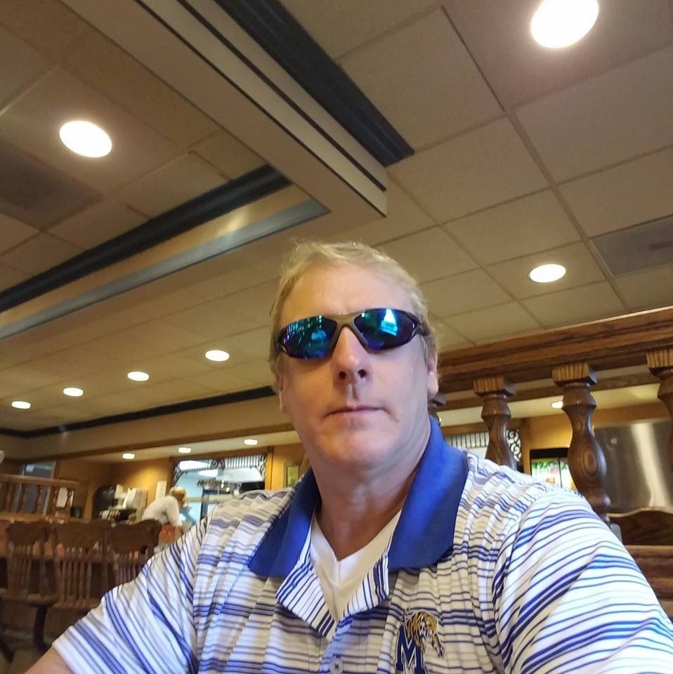 Obituary of Jeffrey Dean Baldwin