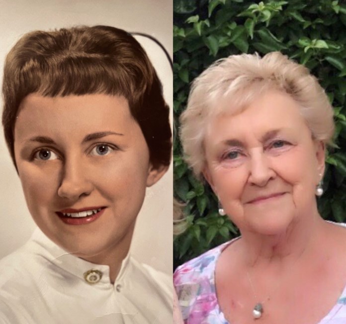 Obituary of Maureen Anne Vensel