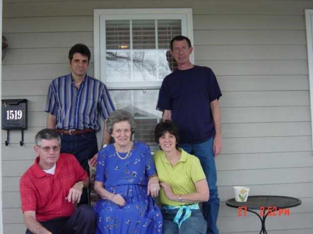 Obituary of Michael Keith Miller