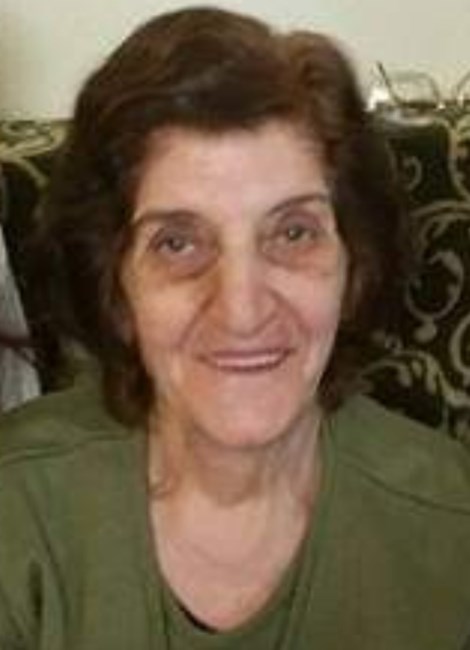Obituary of Afifa I Kassab