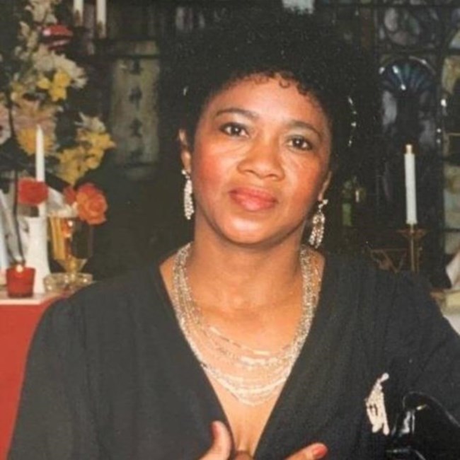 Obituary of Dorothy Armstrong