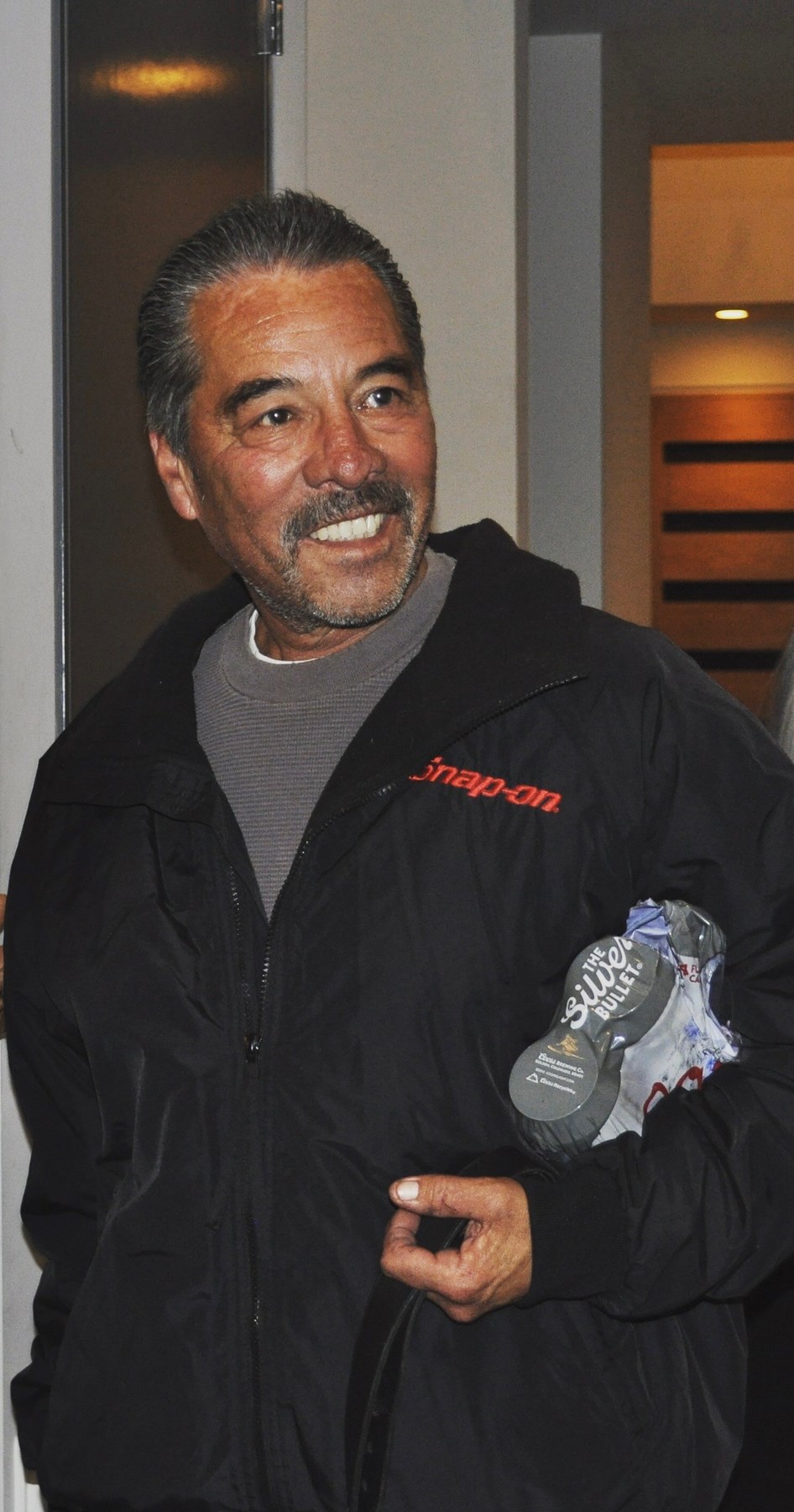 Obituario de Raul Meza Jr.