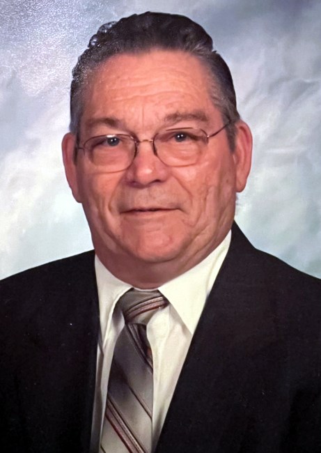 Obituary of Leroy A Lilie