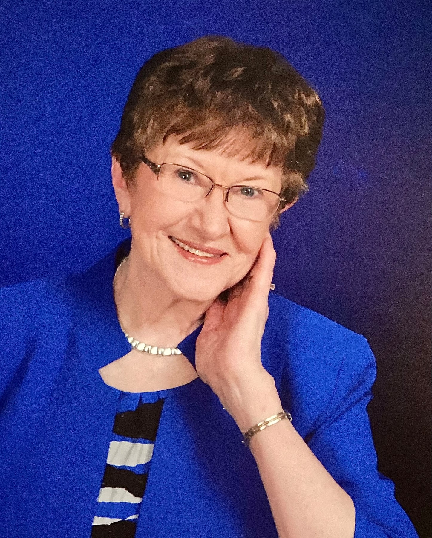 Avis de décès de Janet Elaine Guetzkow