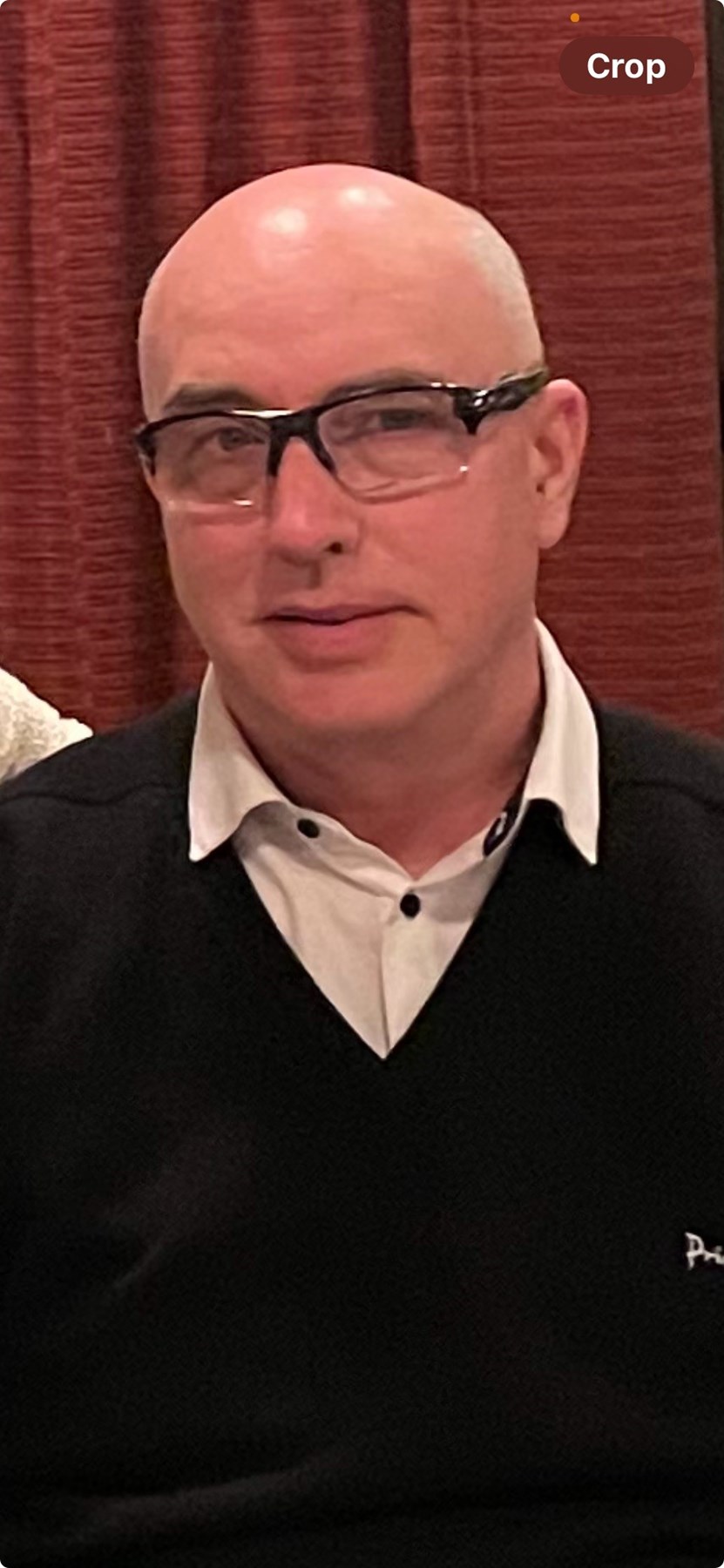 Obituary of Stuart Olden Johnson