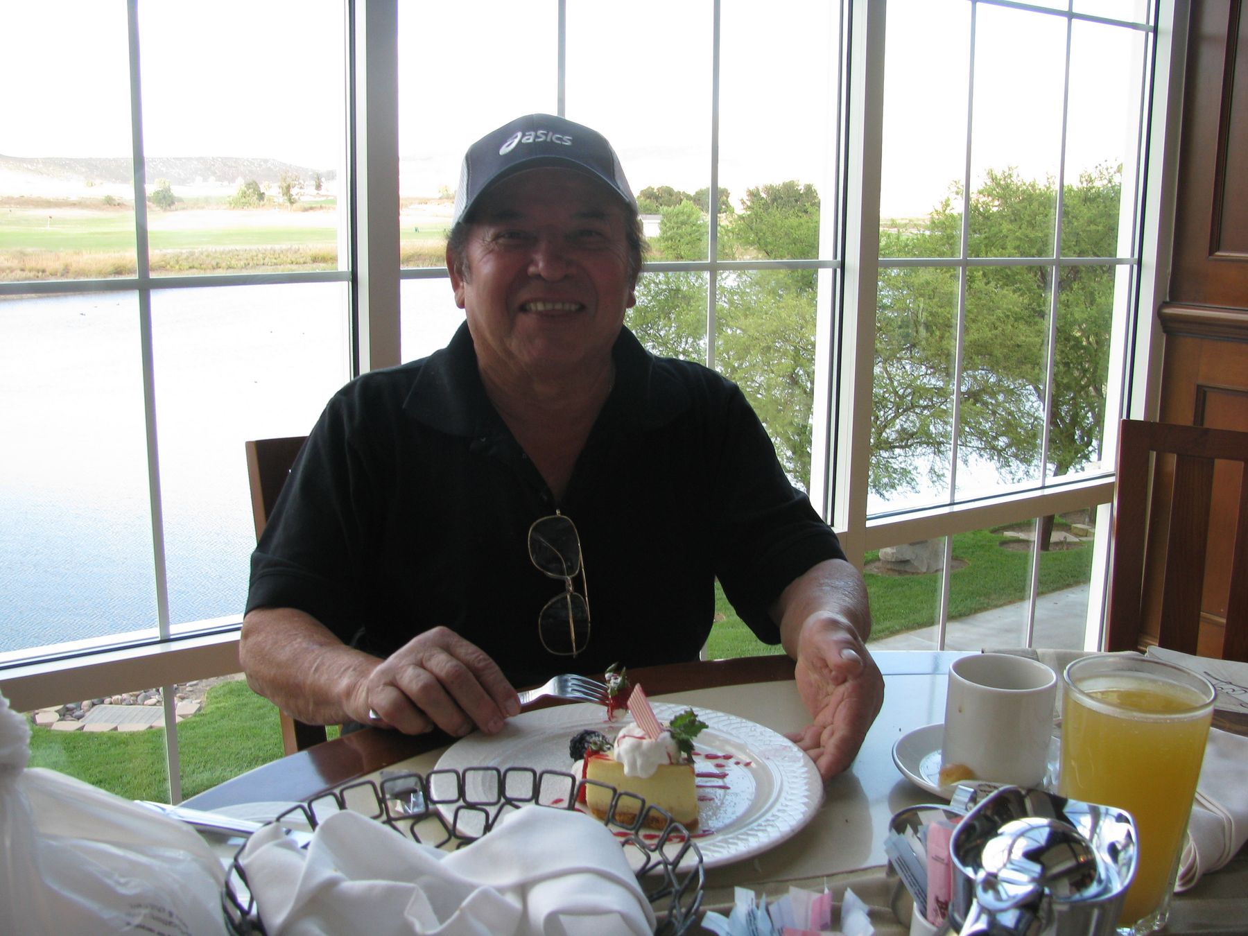 Obituary of Francisco Quintanilla