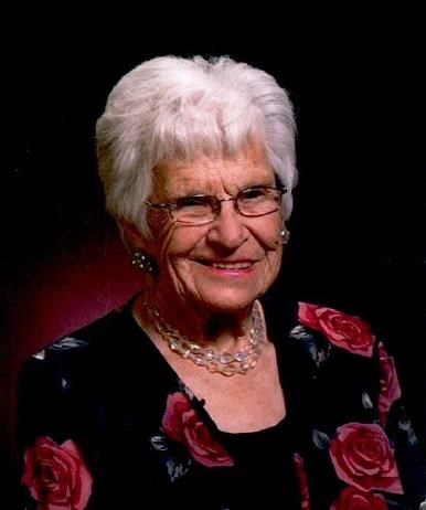 Obituary of Lillian Frances Nowak