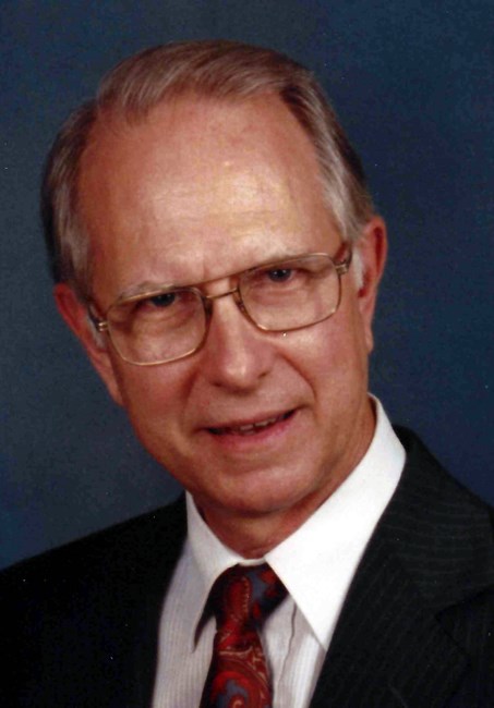Obituary of Weldon Green Cannon