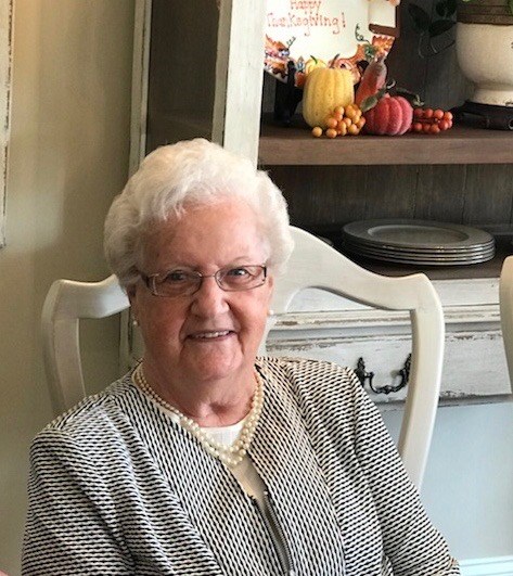 Obituary of Elise G. Stevens