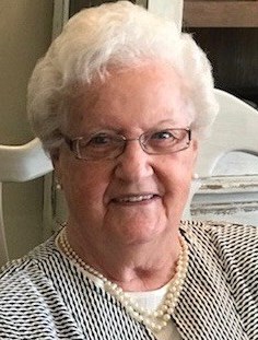 Obituary of Elise G. Stevens