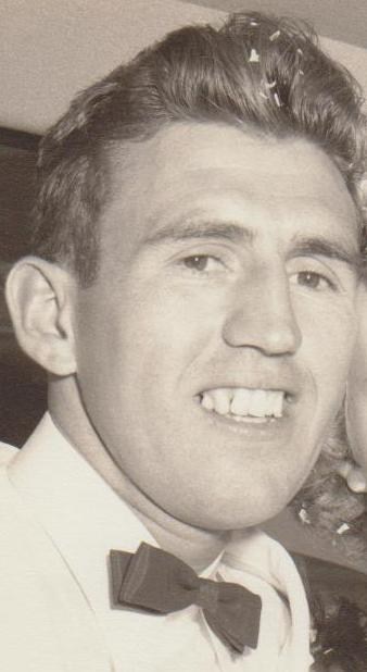 Obituary of William A. Crompton
