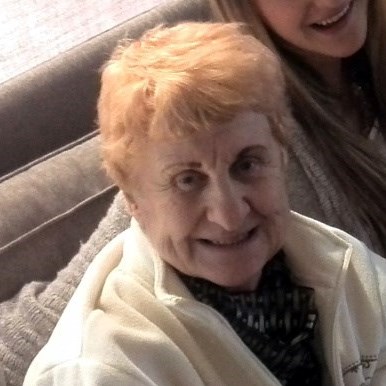 Obituary of Muriel Wolanski