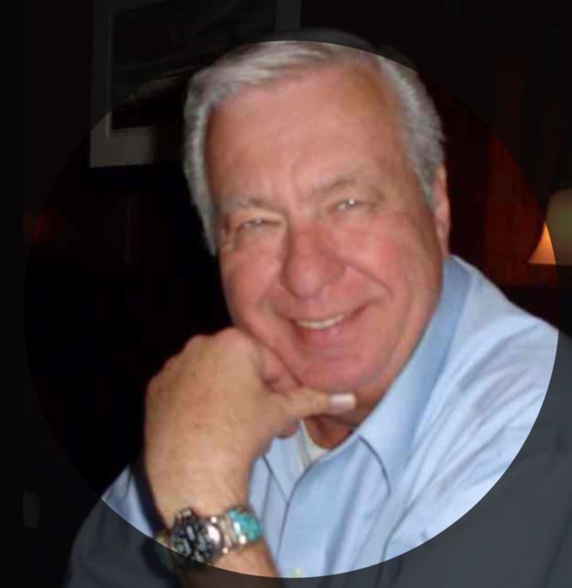 Obituary of Larry Judah