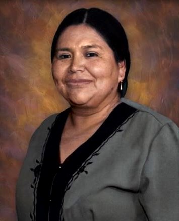 Obituary of Gabina Garcia Bernal