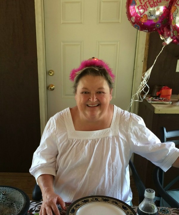 Obituary of Jeannee Elswick-Morrison