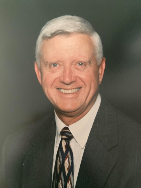 Obituary of William E Perkins, Jr.
